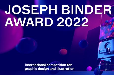 Joseph Binder Award 2022