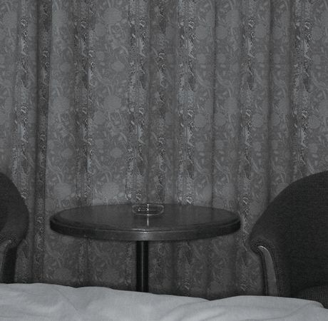 01_Unheimliche Interiors #01