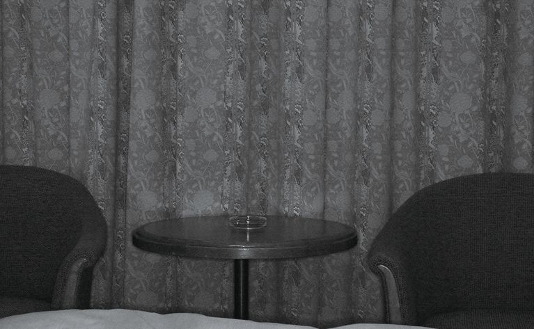 01_Unheimliche Interiors #01