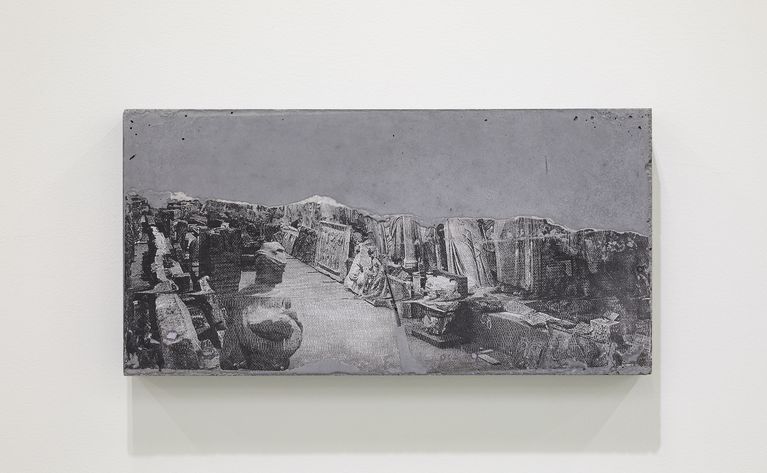 04_Mood of the Statue ♯05