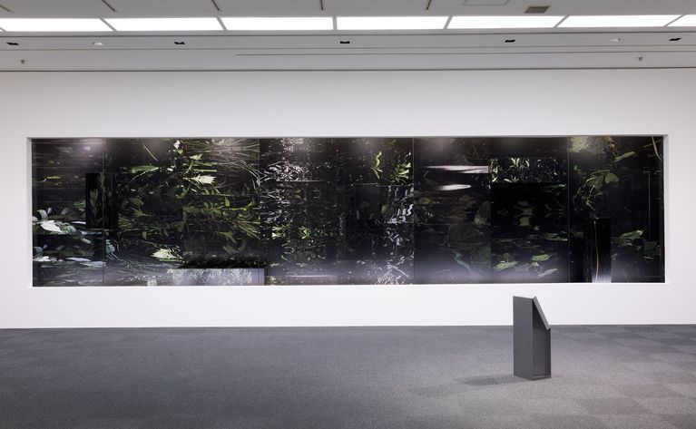 07_Criminal Garden(2019-2020)