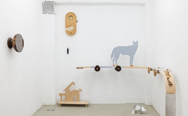 2A_installation view_cosmo_at cache_sebastian scholz_2025_02
