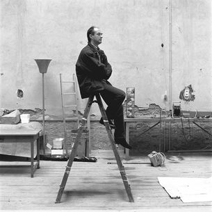 Nikolaus Korab, Hans Kupelwieser