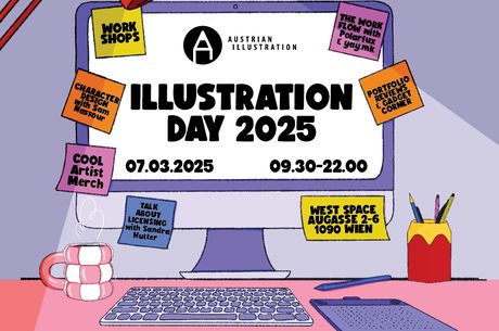 IllustrationDay 2025