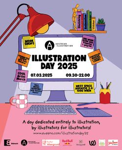 IllustrationDay 2025