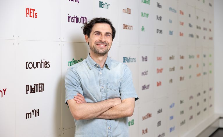 KOSTA TONEV