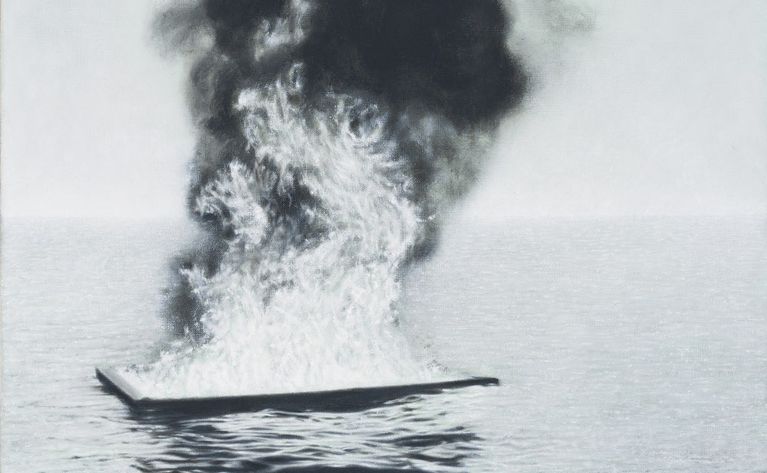 Persic_Odeon_2024_Öl_Leinwand_210x155_Web