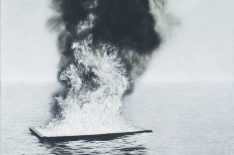 Persic_Light_breaks_where_no_sun_shines_2024_Öl_Leinwand_64x43_Web