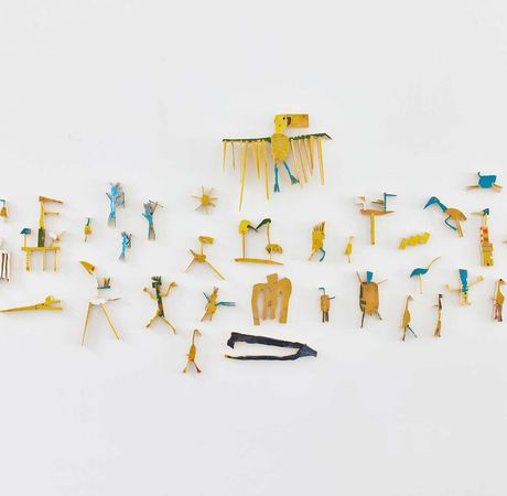 the first 5000 years, Ernst Koslitsch, ulrich zinell photo